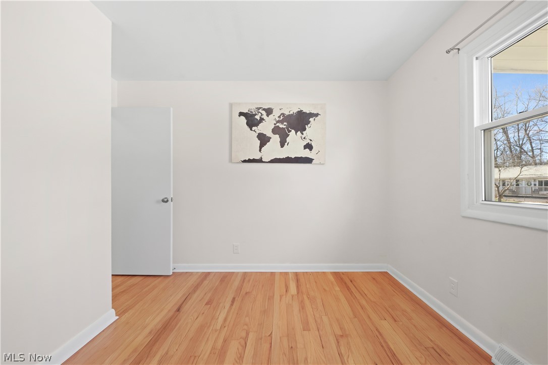 Maplewood Park - Residential