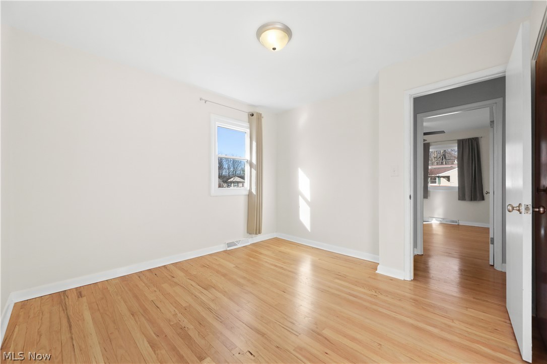 Maplewood Park - Residential