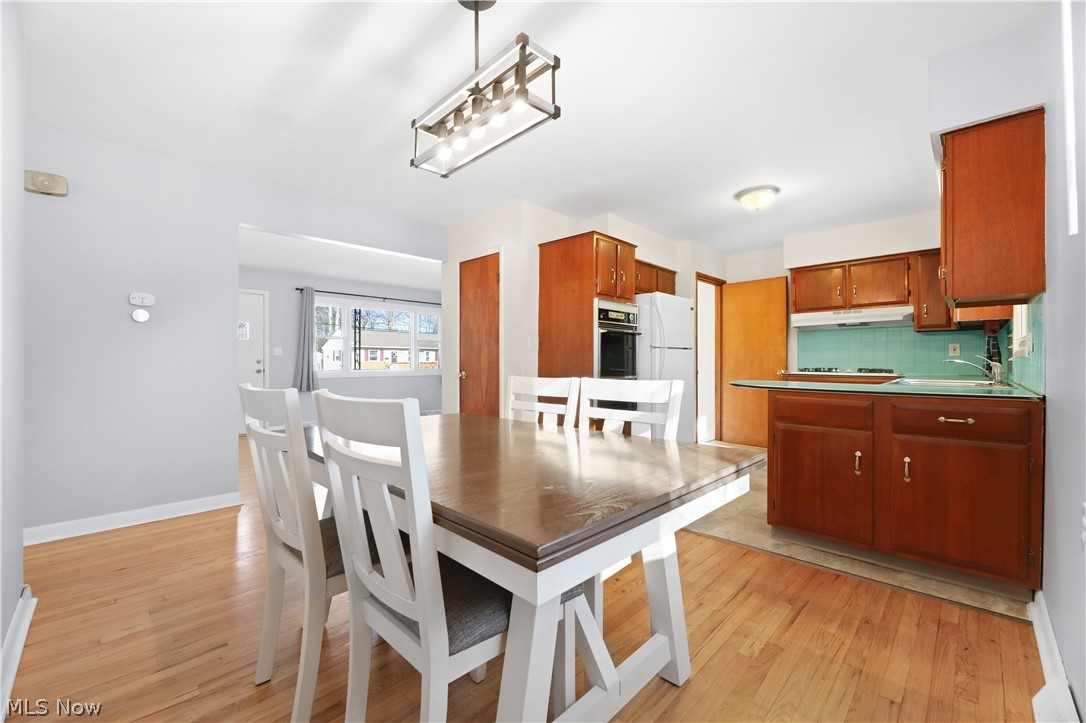 Maplewood Park - Residential