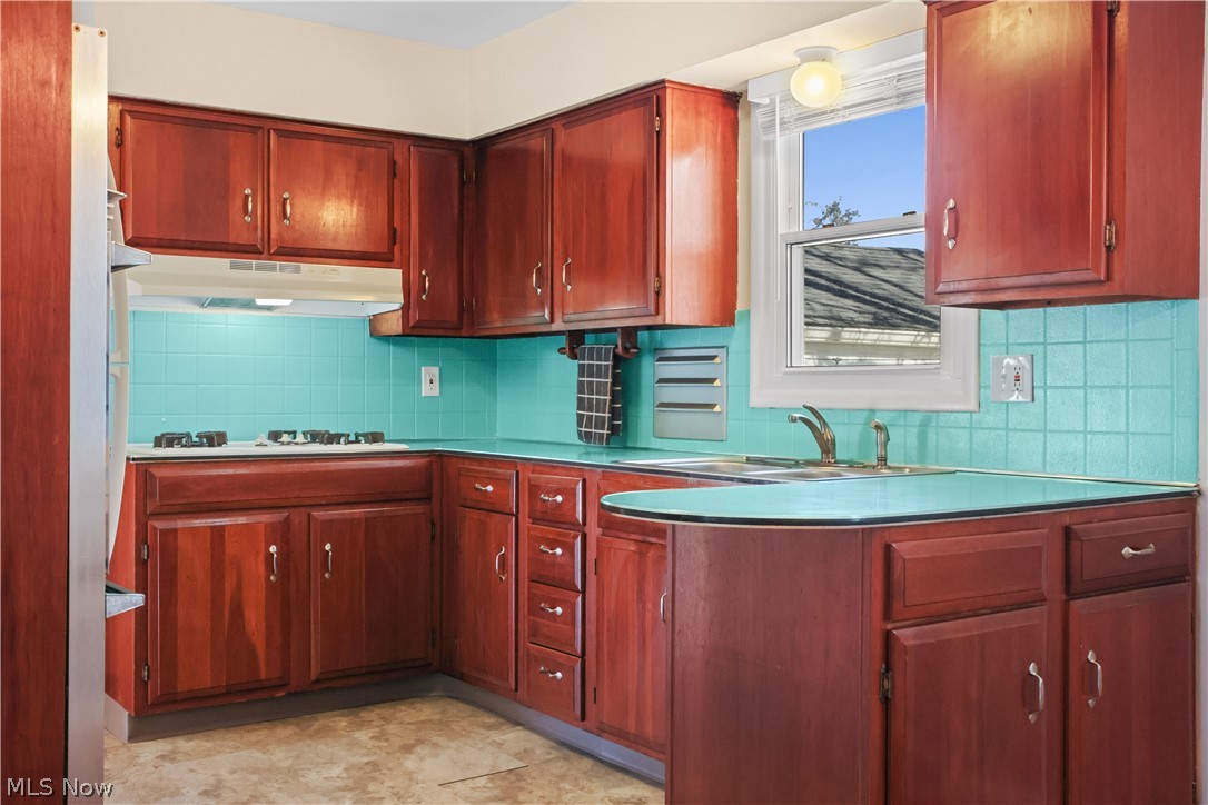 Maplewood Park - Residential