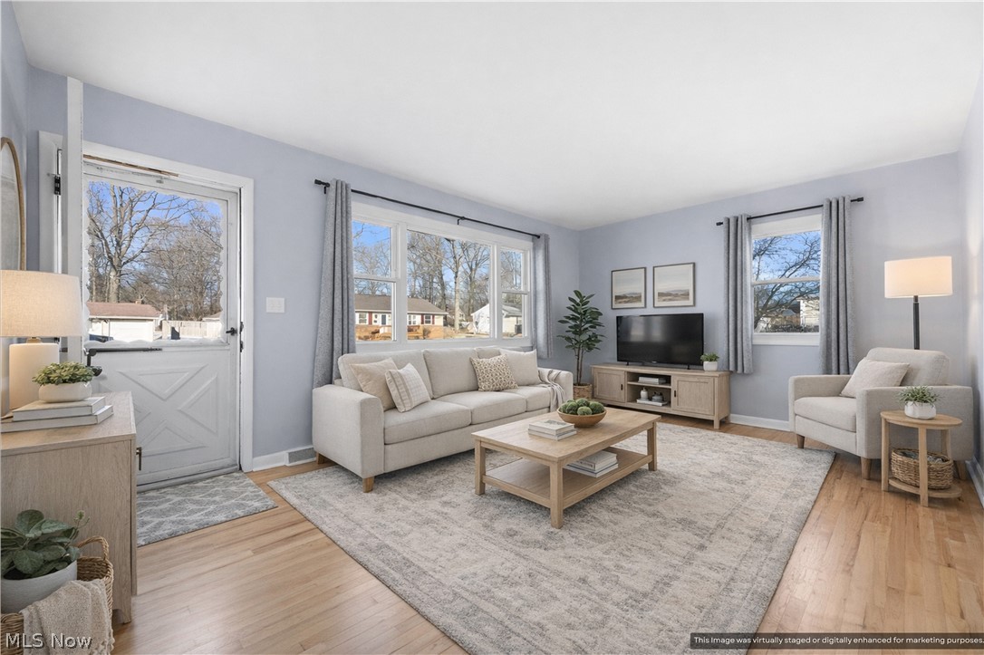 Maplewood Park - Residential