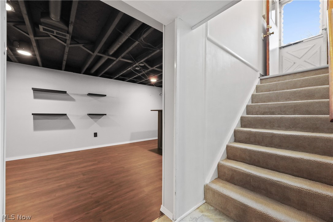 Maplewood Park - Residential