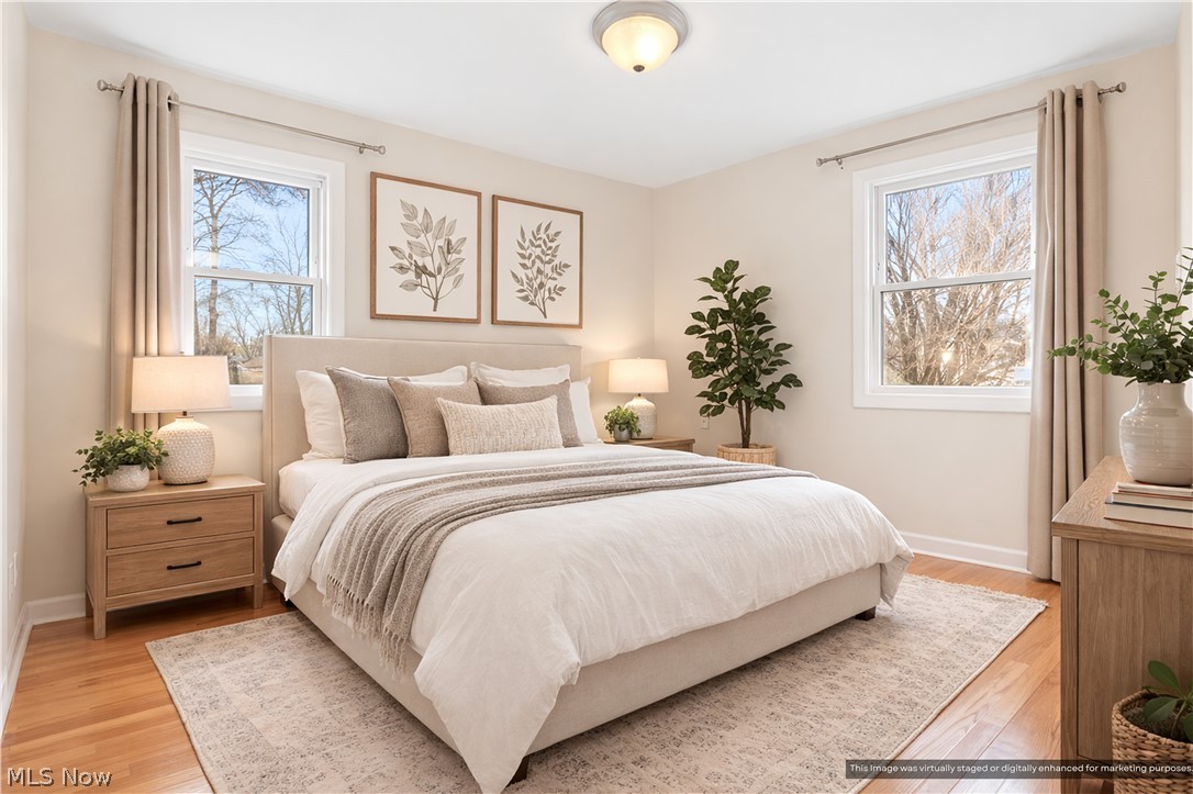 Maplewood Park - Residential