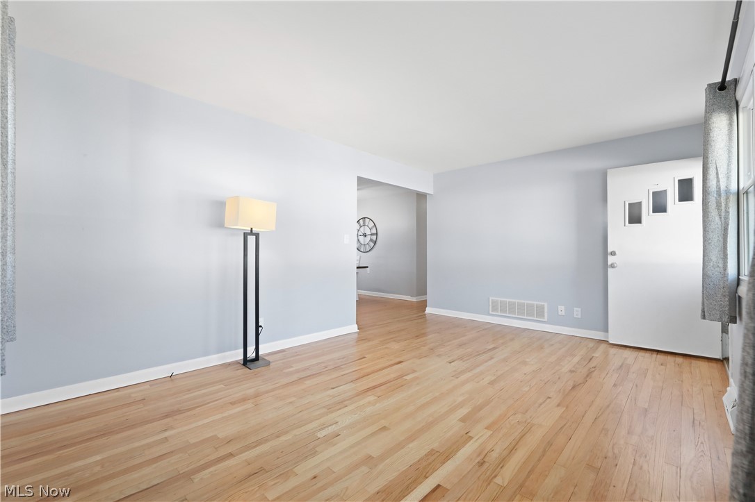 Maplewood Park - Residential