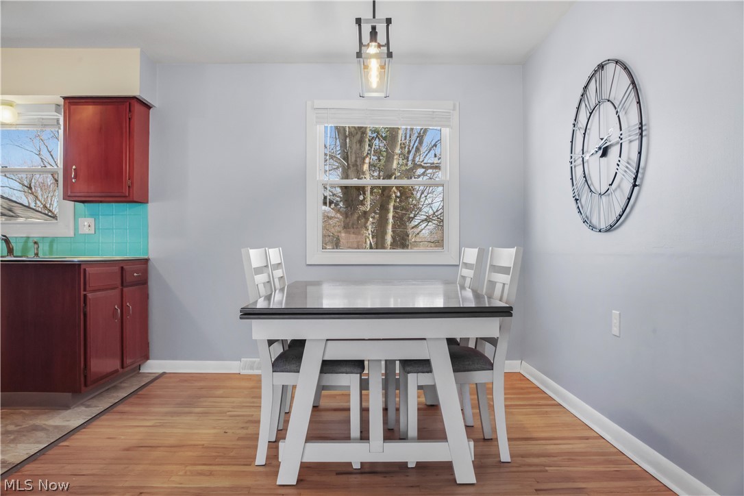 Maplewood Park - Residential