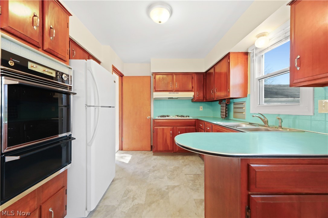 Maplewood Park - Residential