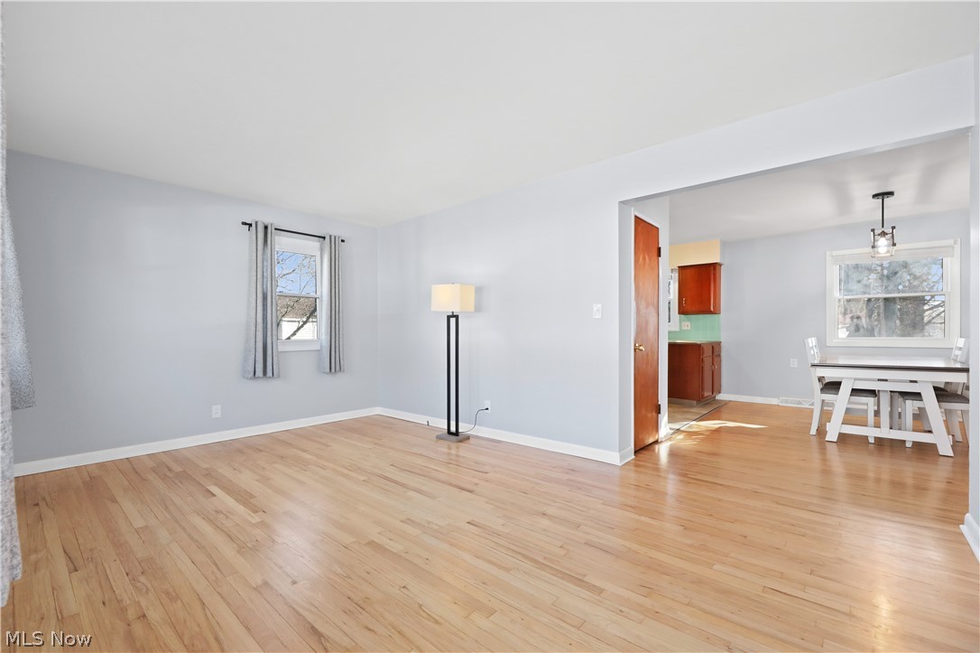 Maplewood Park - Residential