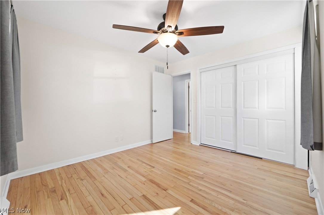 Maplewood Park - Residential