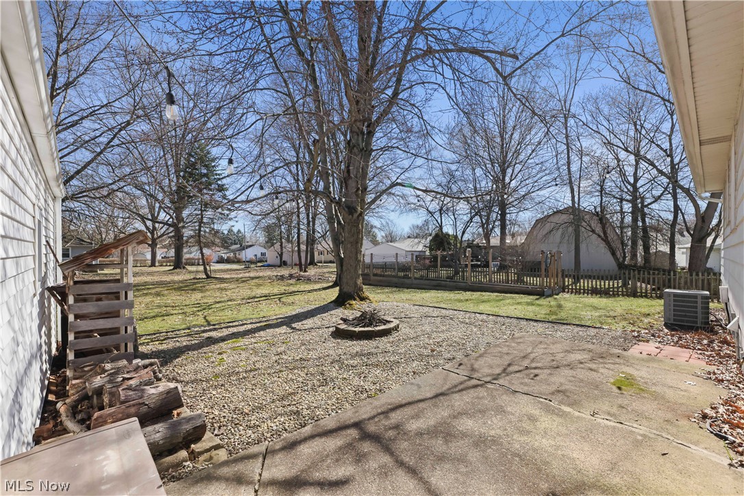 Maplewood Park - Residential