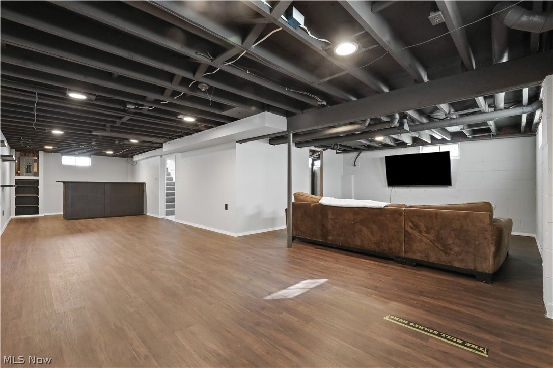 Maplewood Park - Residential