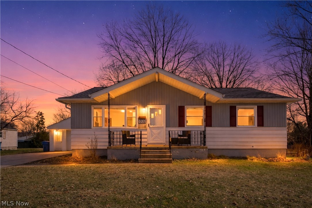 Maplewood Park - Residential