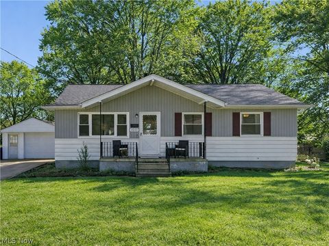 4003 Kenneth Road Stow OH 44224