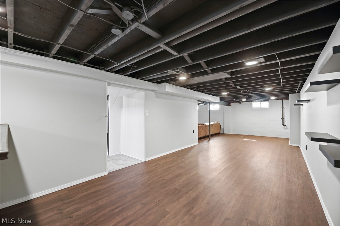 Maplewood Park - Residential