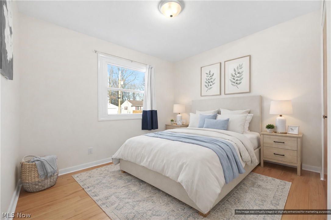 Maplewood Park - Residential