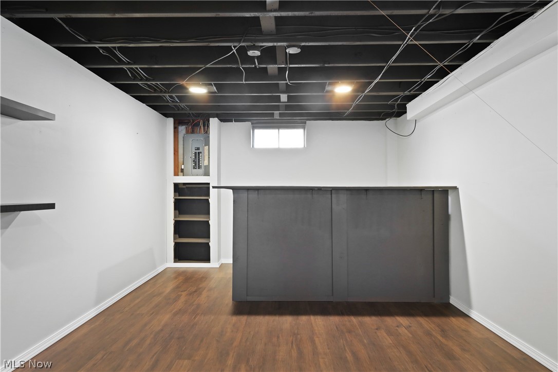 Maplewood Park - Residential