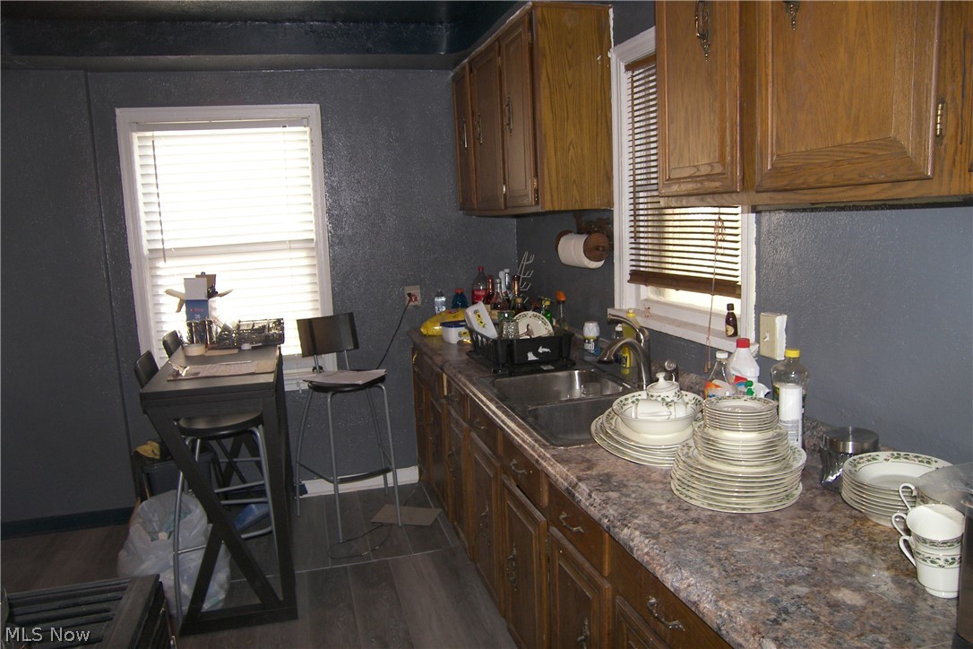 S H Kleinman Realty Cos Shake - Residential