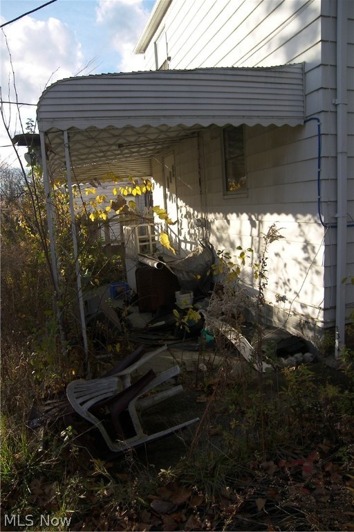 S H Kleinman Realty Cos Shake - Residential