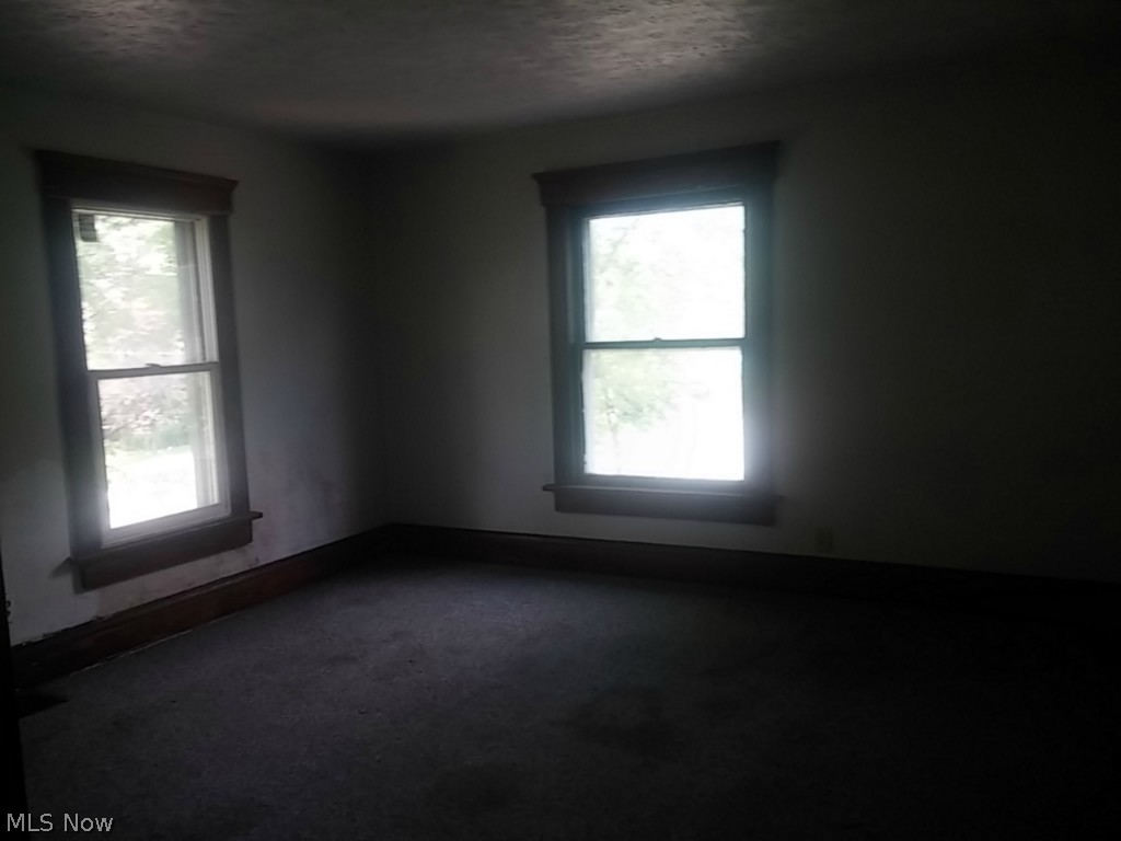 Canton City - Residential Income