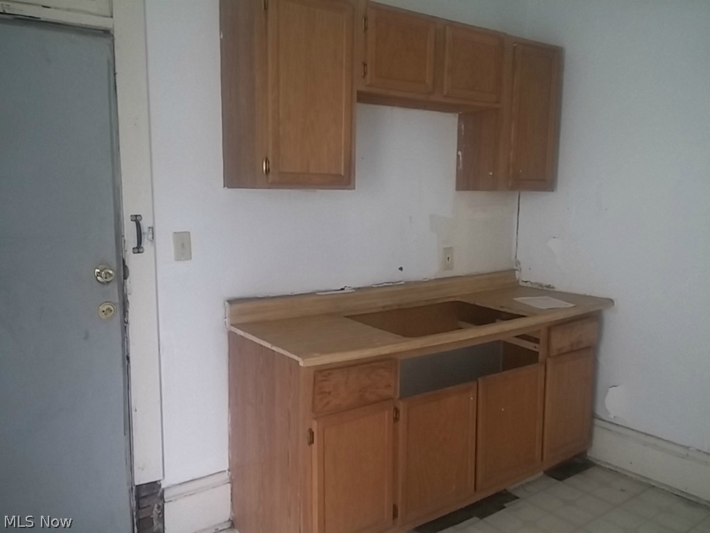 Canton City - Residential Income