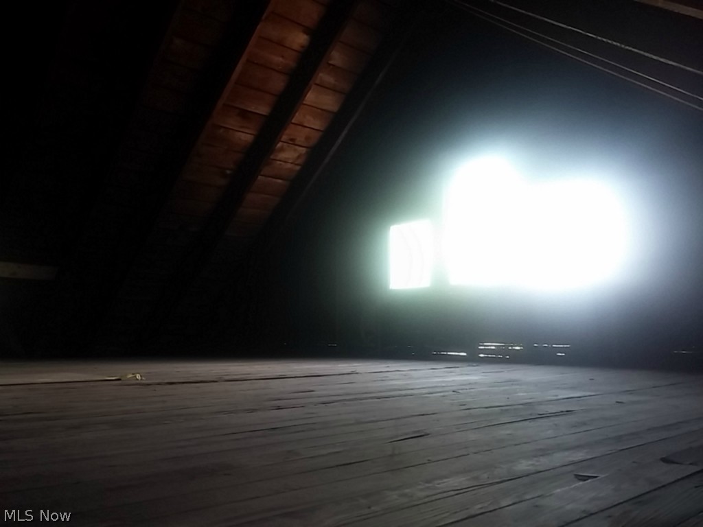 Canton City - Residential Income