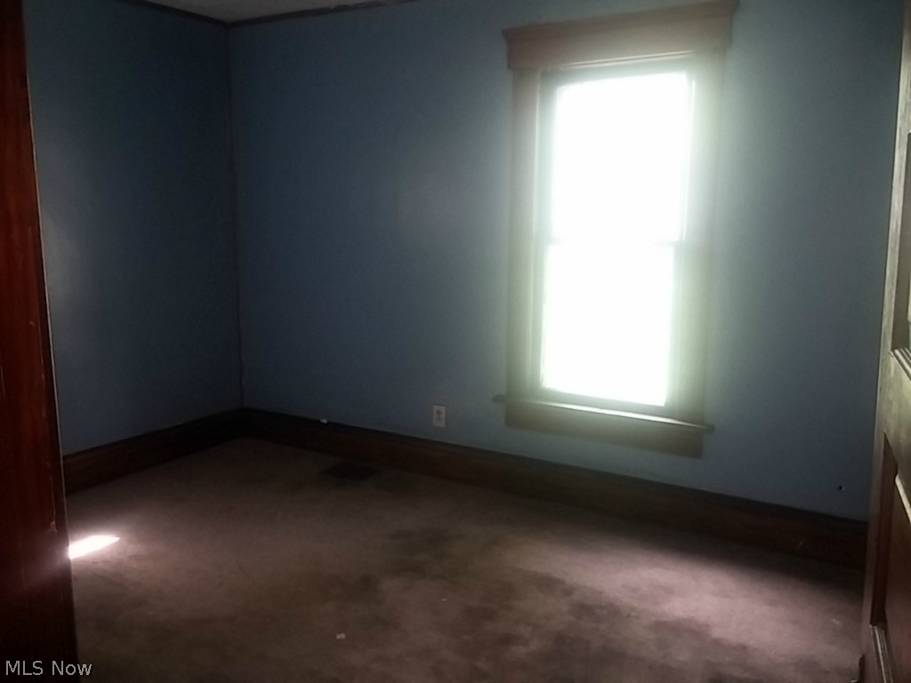 Canton City - Residential Income