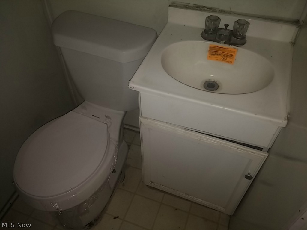 Canton City - Residential Income