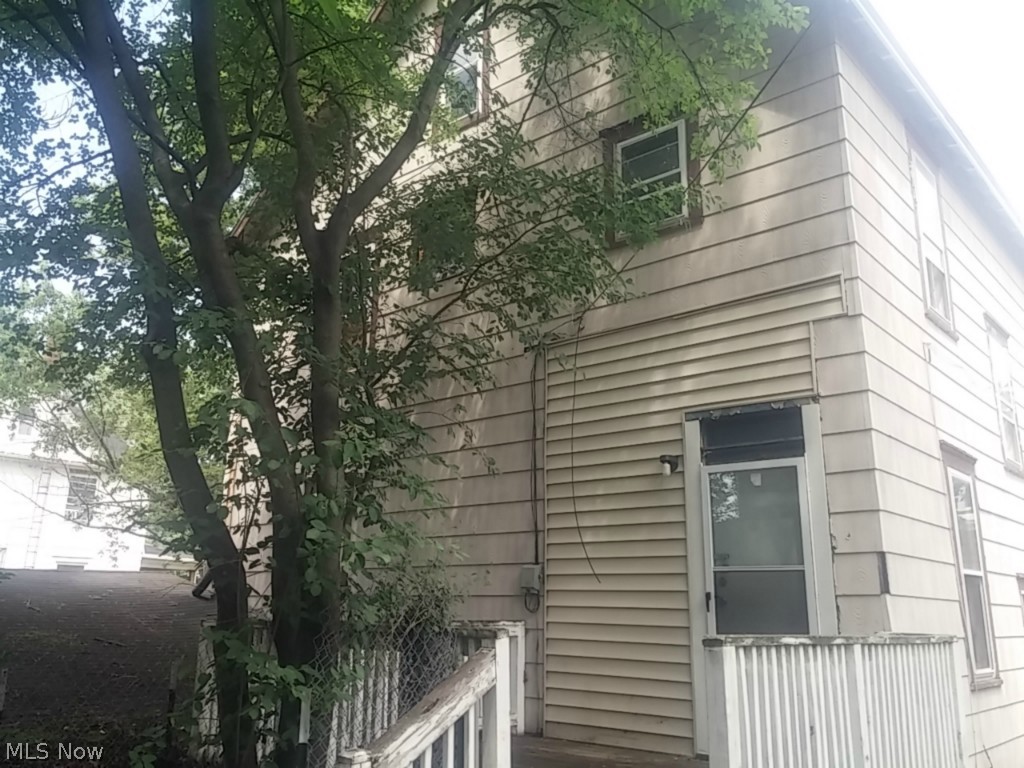 Canton City - Residential Income