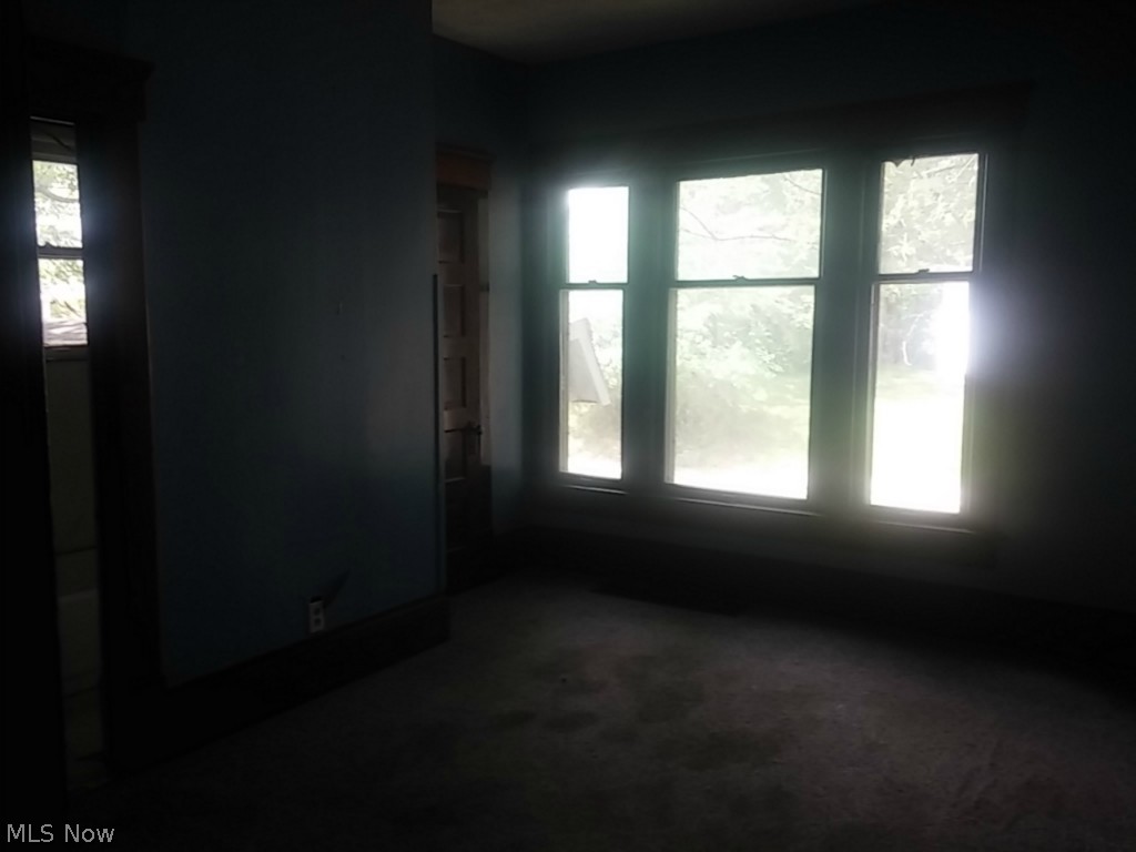 Canton City - Residential Income