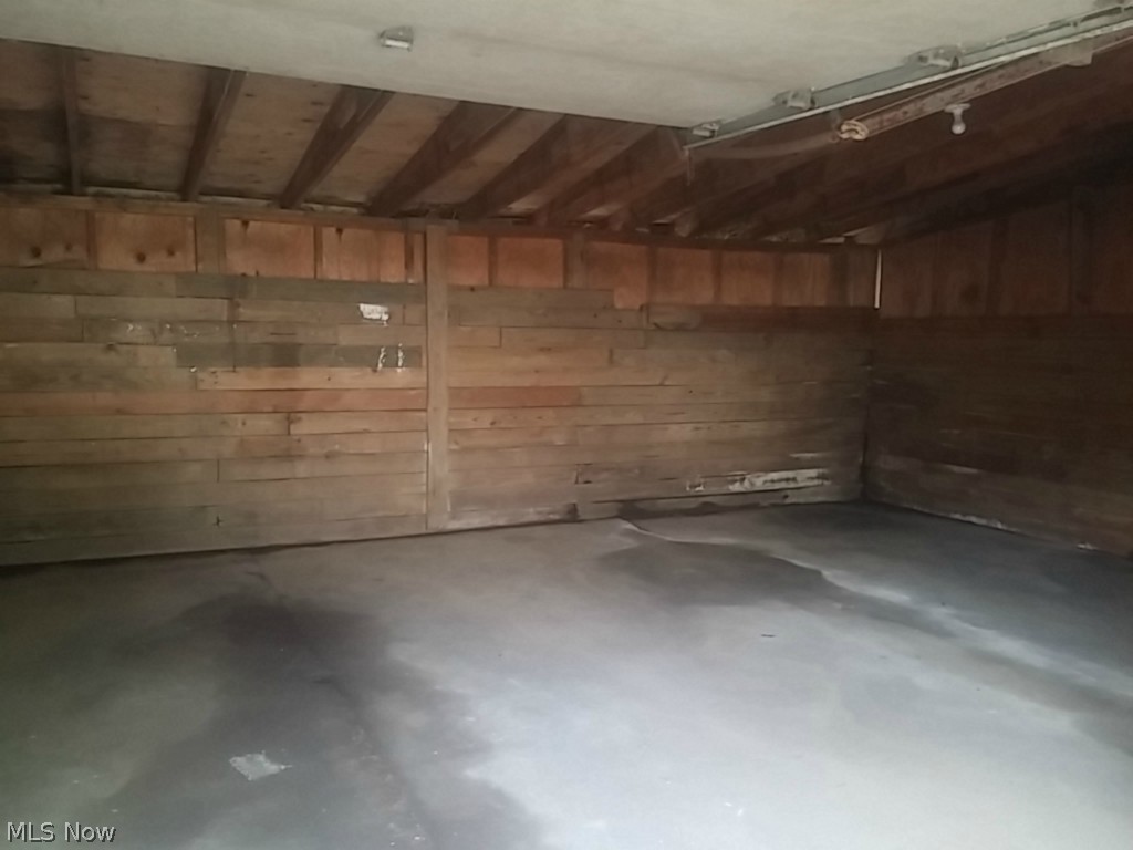 Canton City - Residential Income