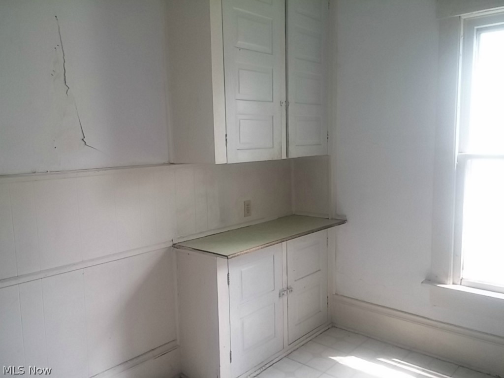 Canton City - Residential Income