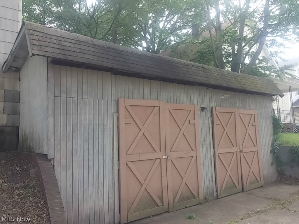 Canton City - Residential Income