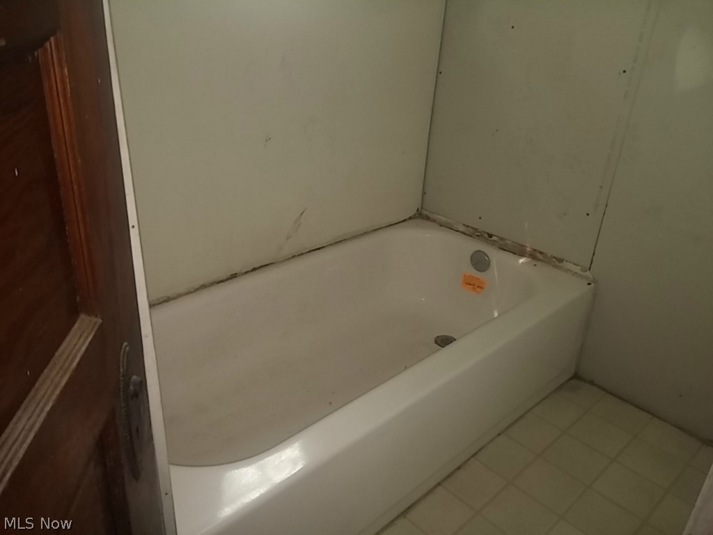 Canton City - Residential Income