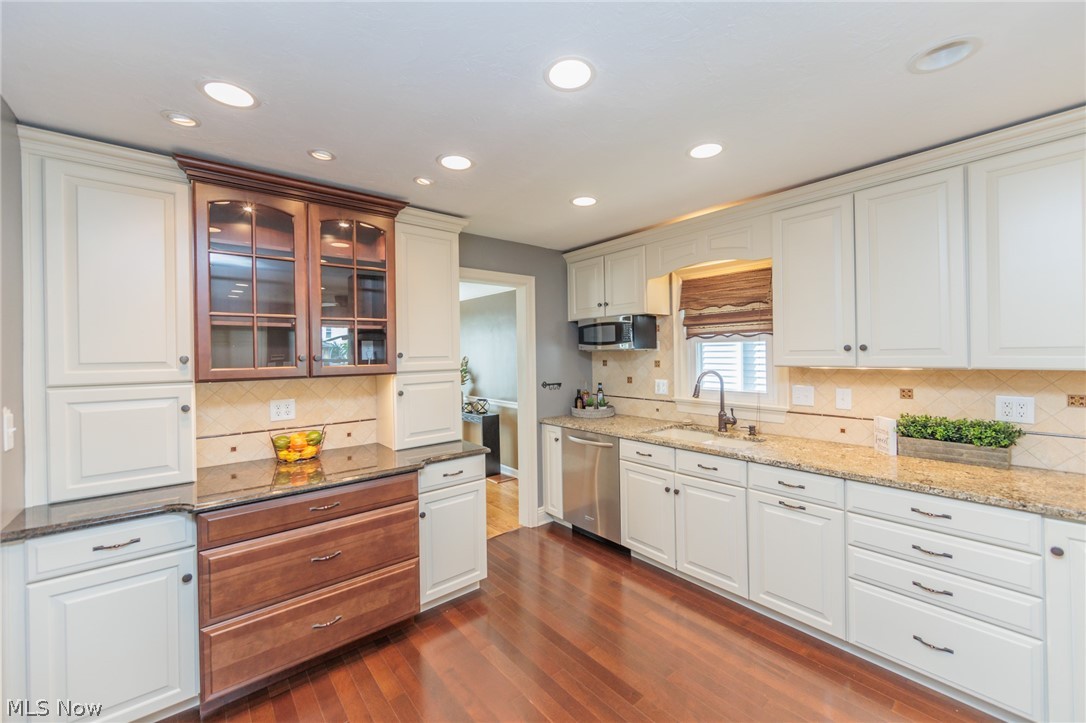 W Anys Munn Road Sub - Residential