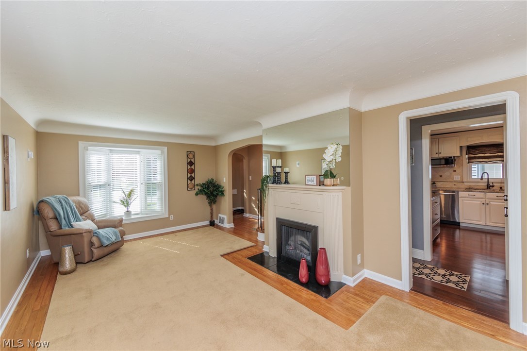 W Anys Munn Road Sub - Residential