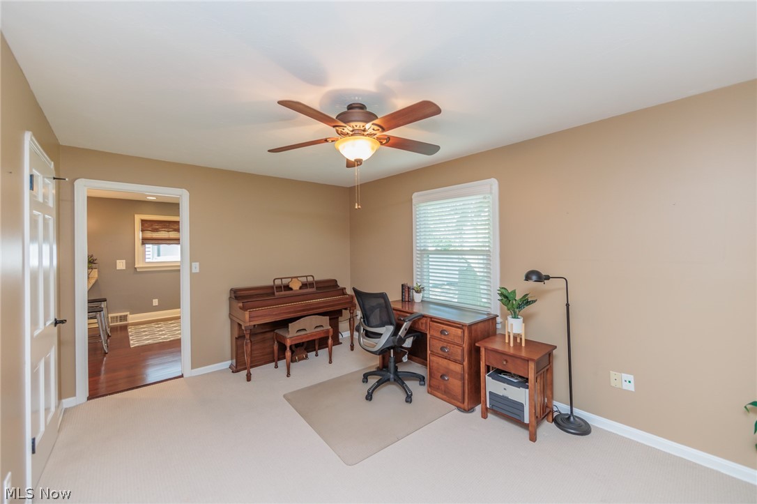 W Anys Munn Road Sub - Residential