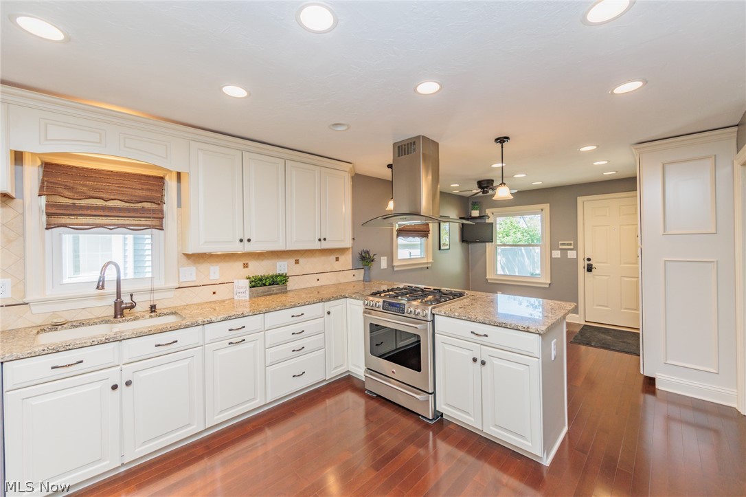 W Anys Munn Road Sub - Residential