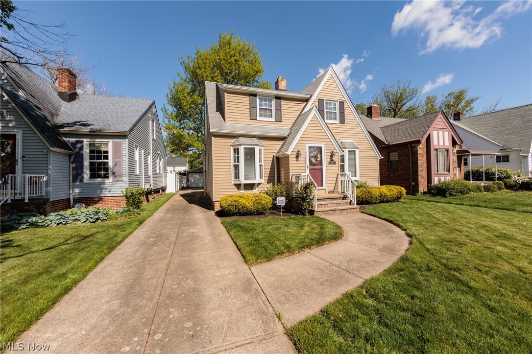 W Anys Munn Road Sub - Residential