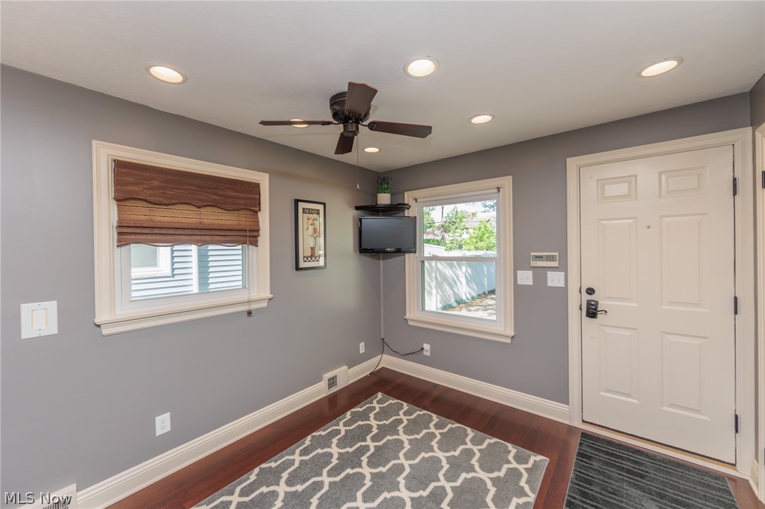 W Anys Munn Road Sub - Residential