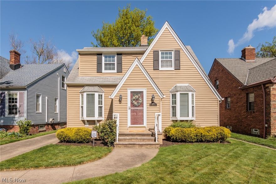 This lovely home is located in a much desired area of Westpark, on a quiet street lined with well maintained properties! Loaded with charm and character, that you will notice as soon as you step inside the front door. The living room is spacious, with a fireplace and beautiful hardwood flooring. The formal dining area features built-in cabinets and a cozy window seat. And wait until you see this dream kitchen!! Updated with newer cabinets, granite countertops, stainless appliances, large pantry with pull out shelving, breakfast bar, and more! The large master suite with built-in drawers, and a beautifully updated half bath, complete the first level. On the second level, you will find 3 additional bedrooms, and a full bath. Also located on the second level is a large bonus room, which can be finished and utilized as a 5TH bedroom, studio, or tailored to fit your unique needs! There is no lack of storage in the basement, which has an unfinished rec room, utility room, and 2 additional storage rooms, one which is plumbed for a future additional bathroom if you desire. Plenty of room to entertain family and friends in the backyard, which also includes an area which is perfect for gardening! Newer roof and windows, updated electrical panel, furnace A/C (2017), HWT (2020). Also included is a 1 year home warranty from America's Preferred Home Warranty for buyers peace of mind! Don’t hesitate, schedule your private showing today!