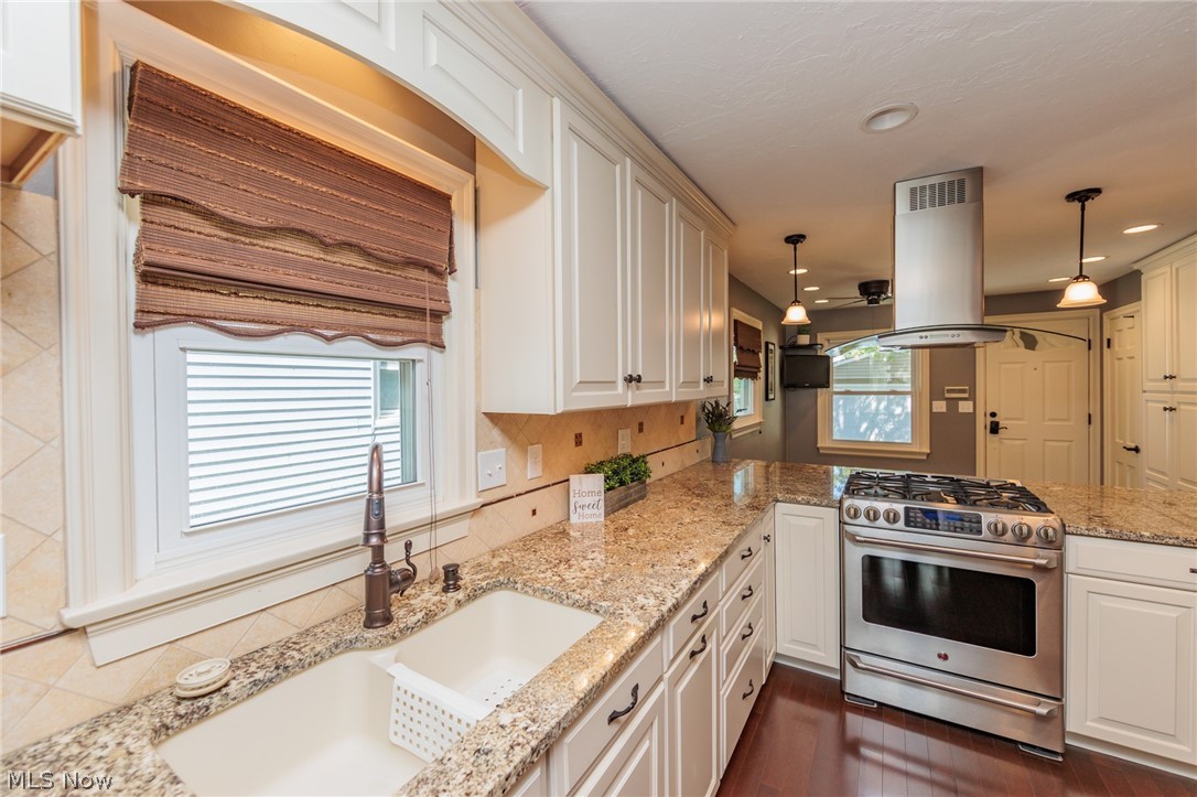 W Anys Munn Road Sub - Residential