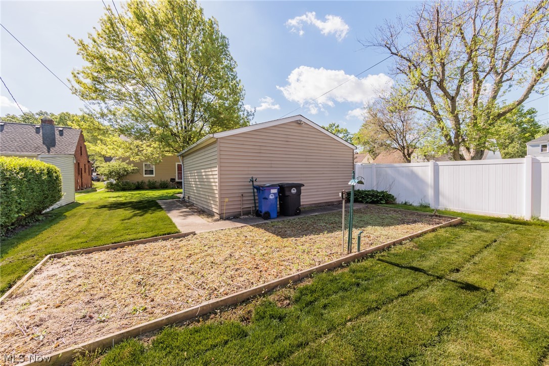 W Anys Munn Road Sub - Residential