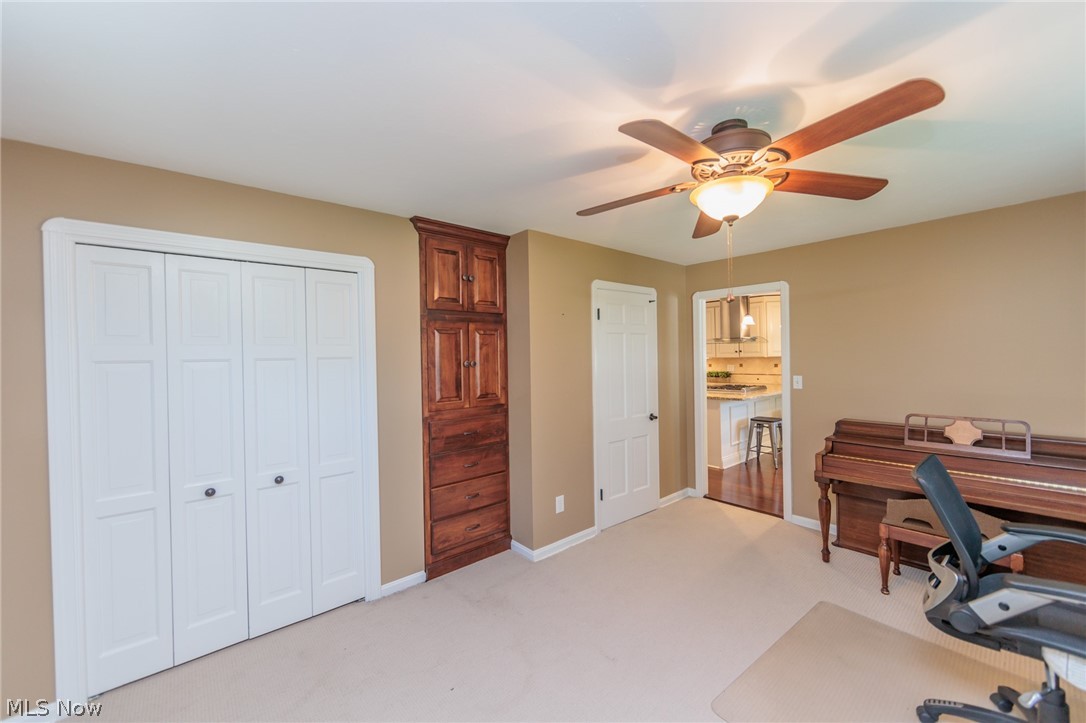 W Anys Munn Road Sub - Residential