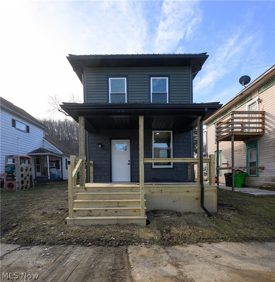 Scotts Add - Residential