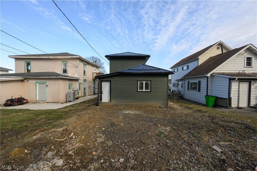 Scotts Add - Residential