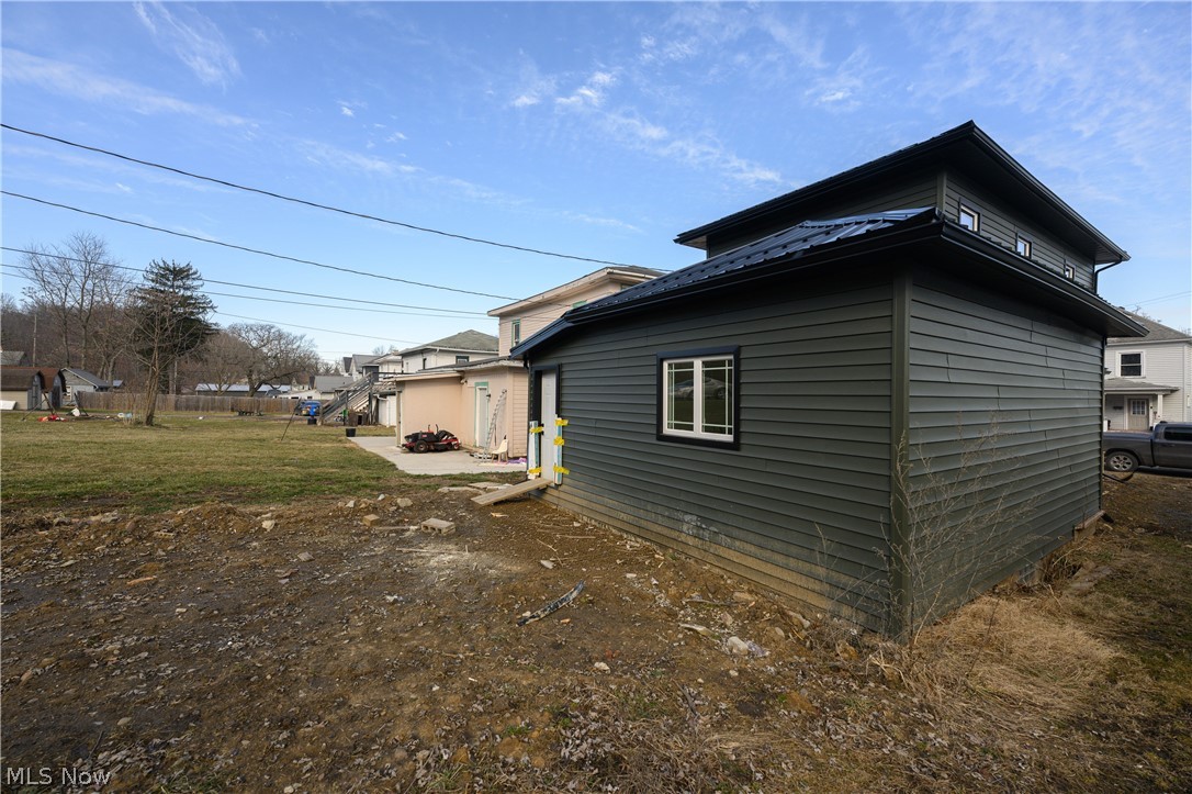 Scotts Add - Residential