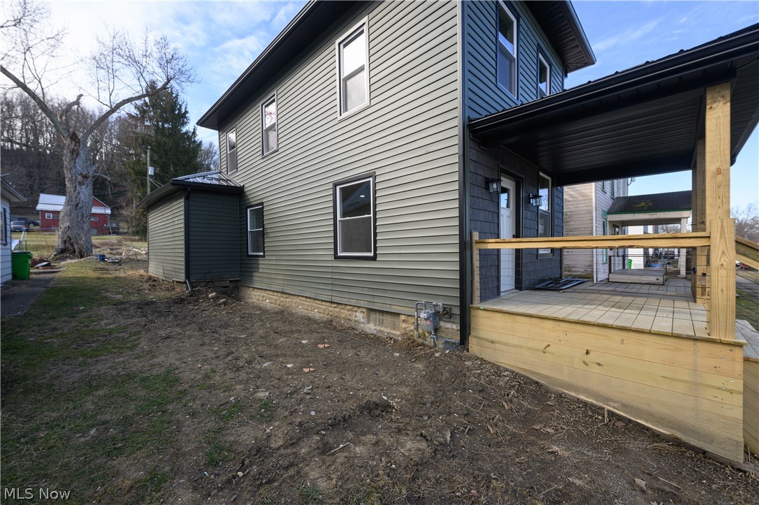 Scotts Add - Residential