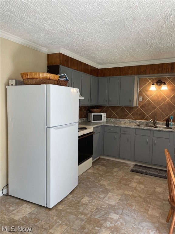 Orchard Park - Residential