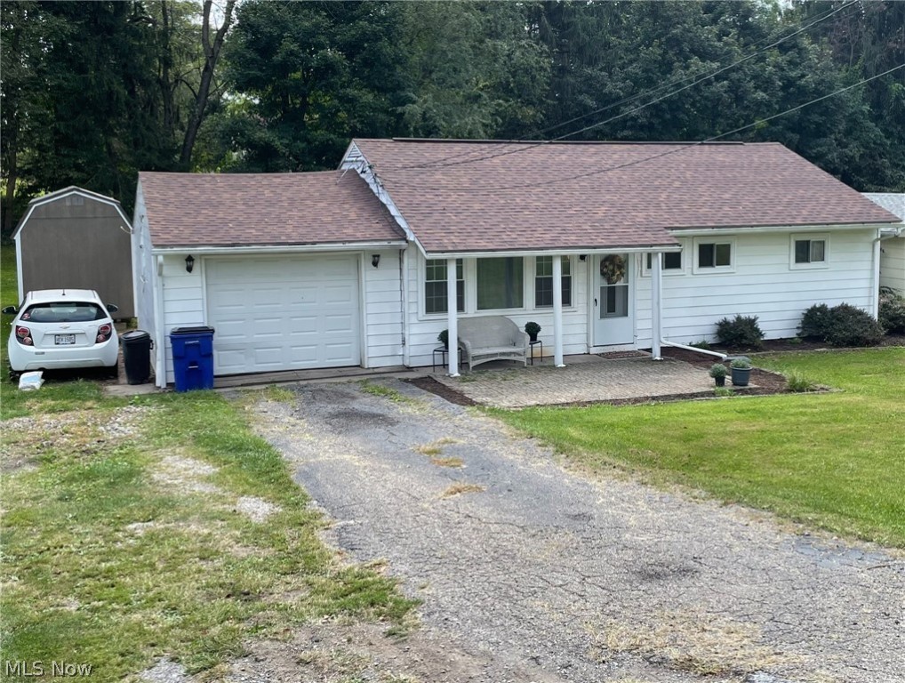 Orchard Park - Residential