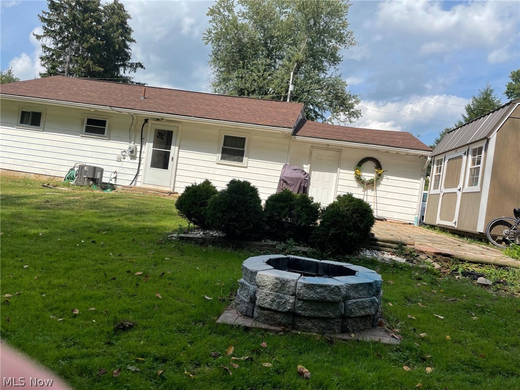 Orchard Park - Residential