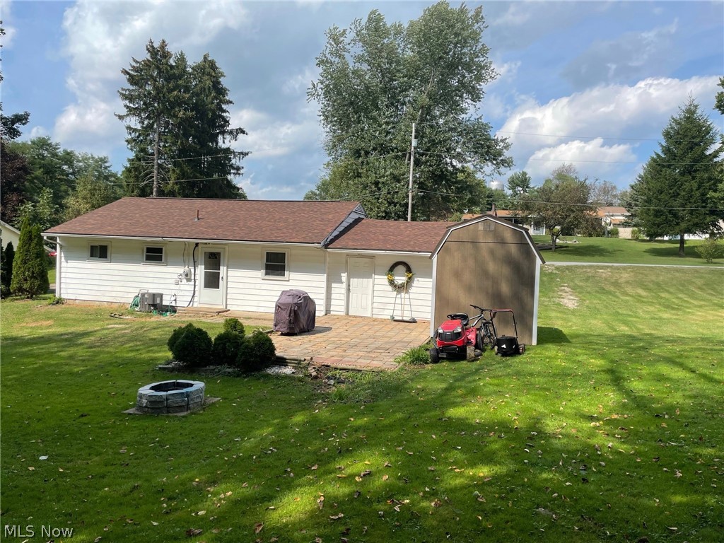 Orchard Park - Residential